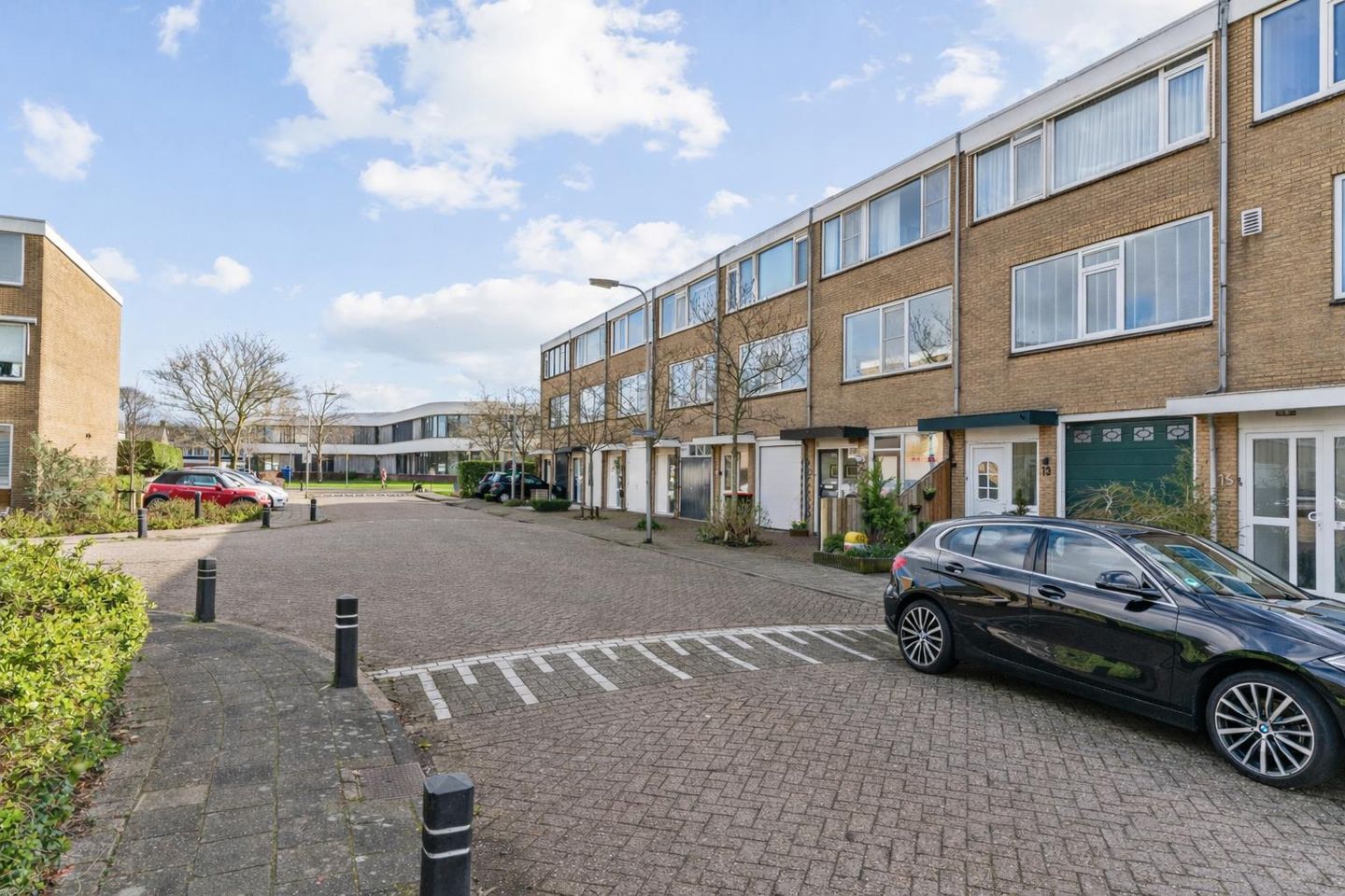 Foto 44 van Stortenbekerstraat 11