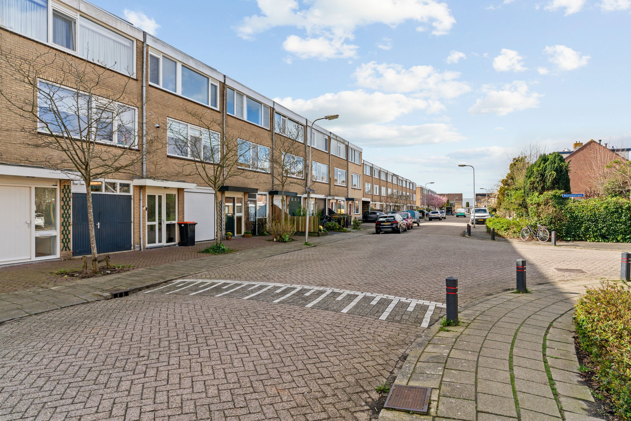 Foto 45 van Stortenbekerstraat 11