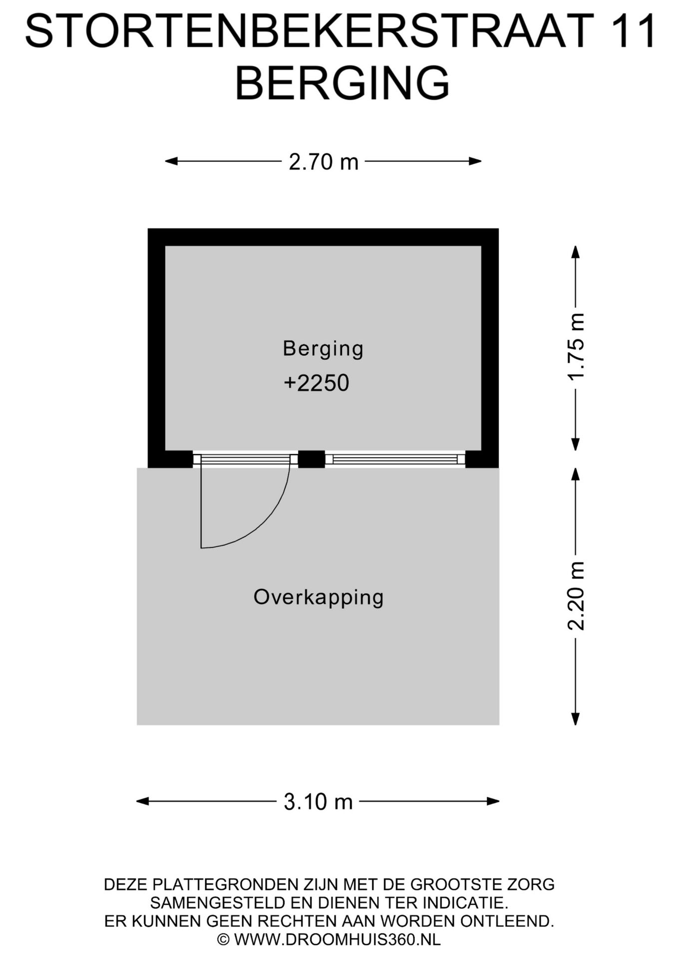 Foto 49 van Stortenbekerstraat 11
