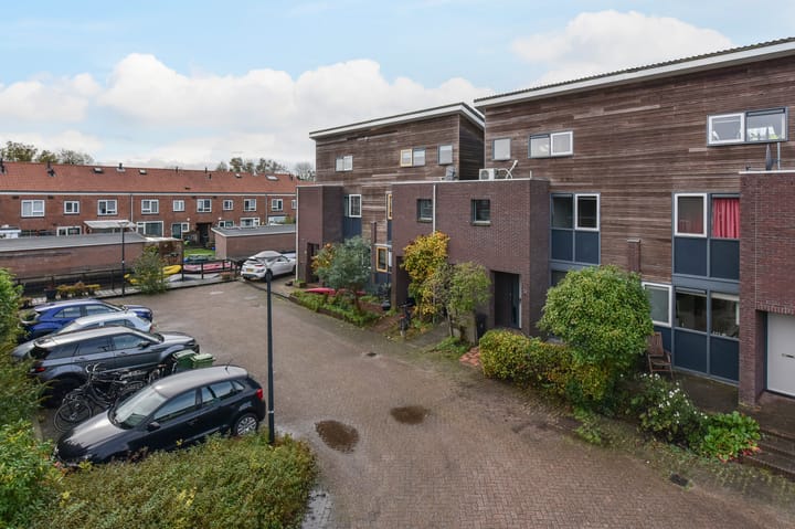 Foto 4 van Elzenhof 12