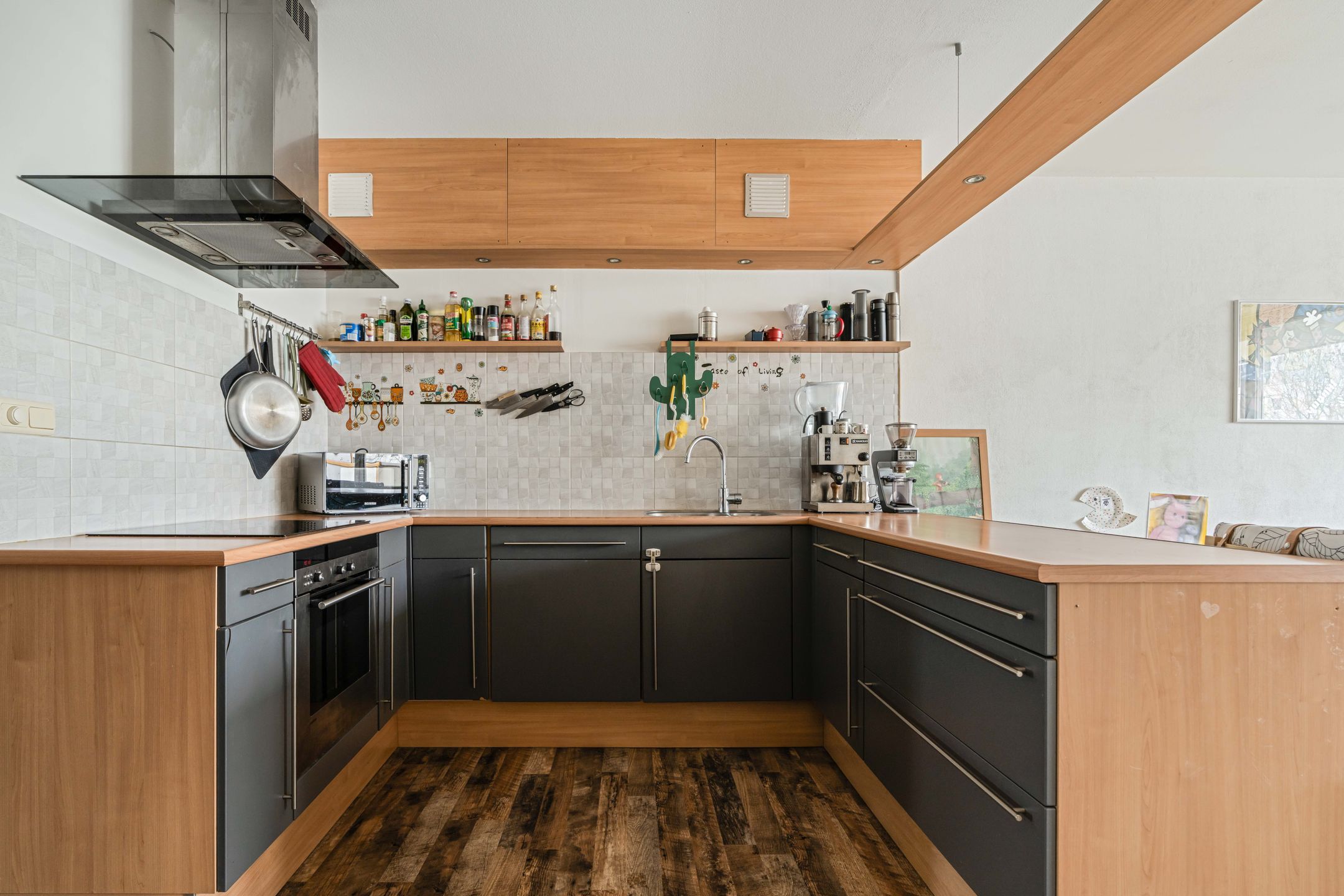 Spacious 5-Room Maisonette with Balcony in Delft — 18