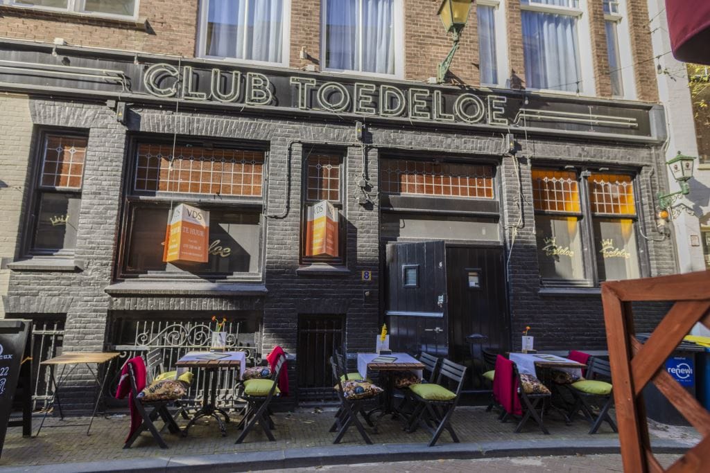 Bekijk foto 2 van Maliestraat 8