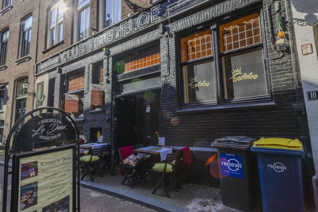 Bekijk foto 5 van Maliestraat 8