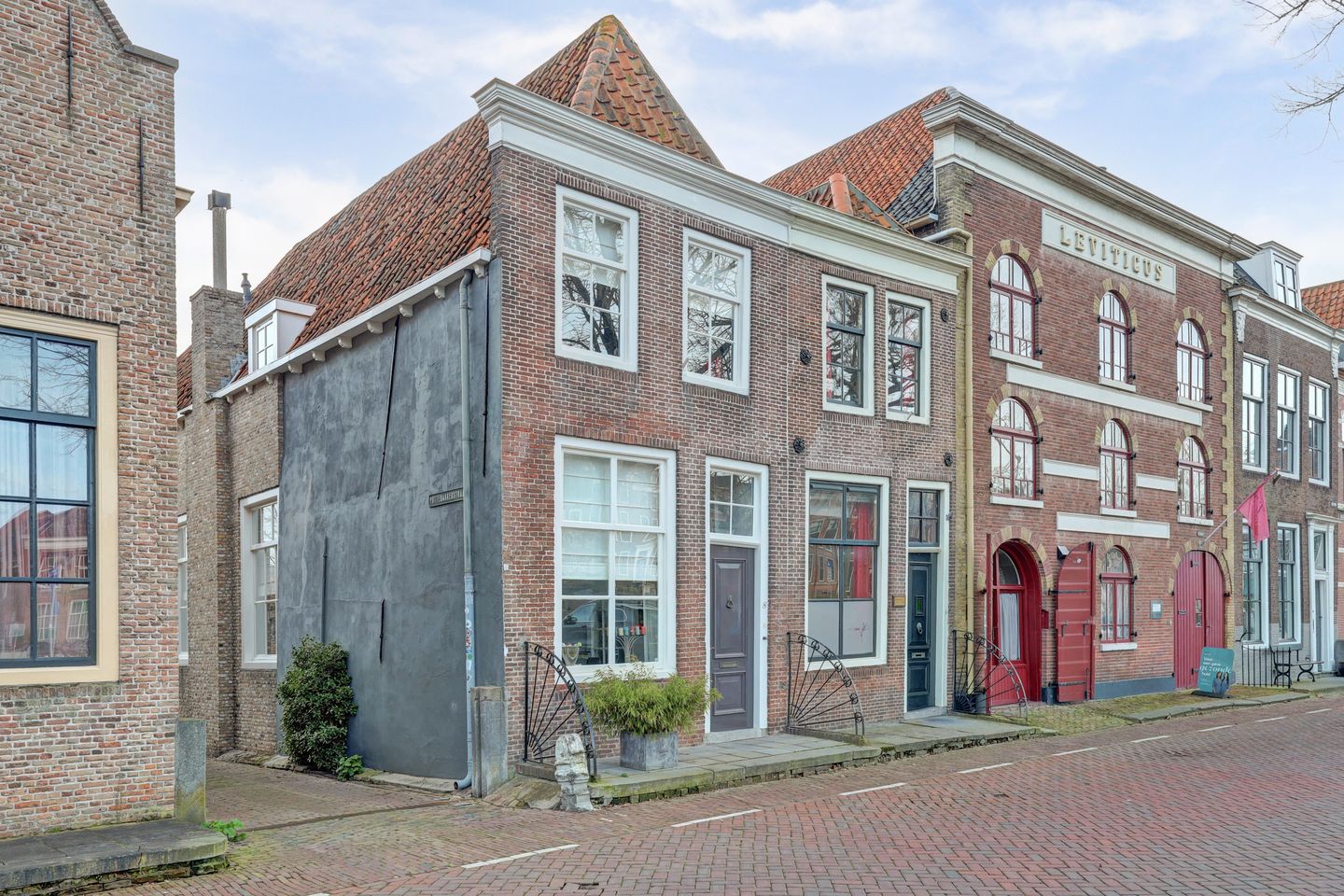 Photo 4 of Oude Haven 8