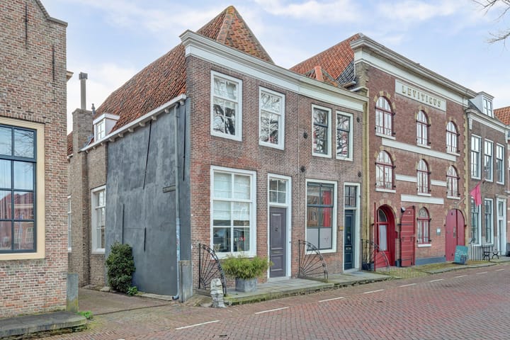 Foto 4 van Oude Haven 8