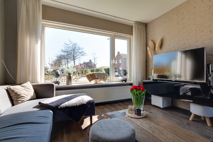 Foto 4 van Grietmanstraat 5