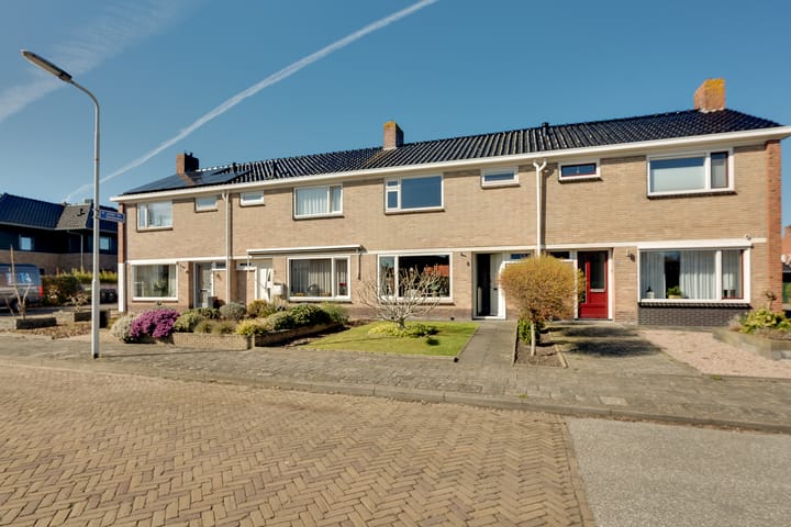 Grietmanstraat 5 main image