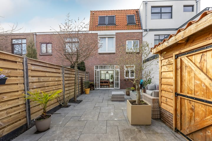 Foto 3 van Zandvoortselaan 60