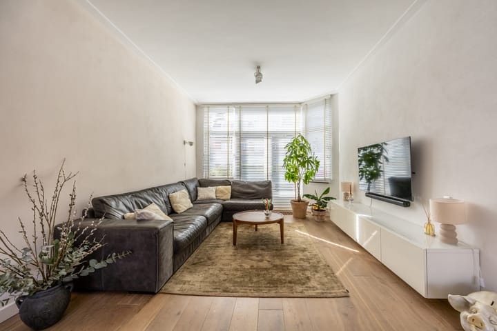 Foto 4 van Zandvoortselaan 60