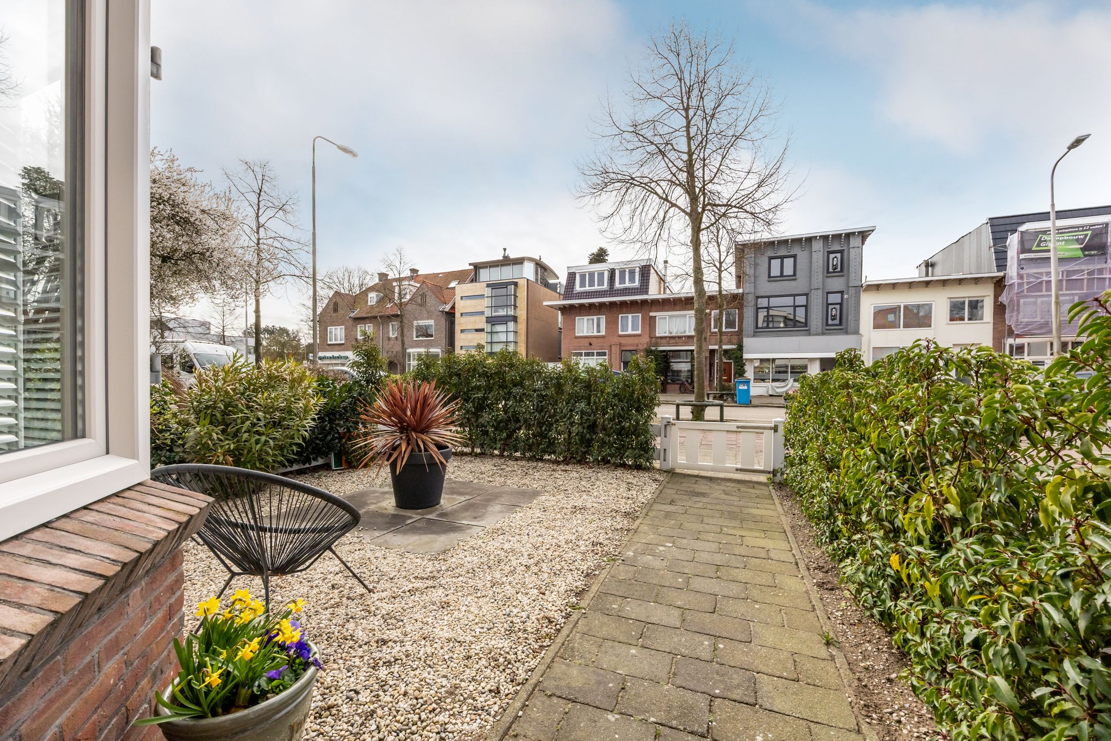 Foto 6 van Zandvoortselaan 60