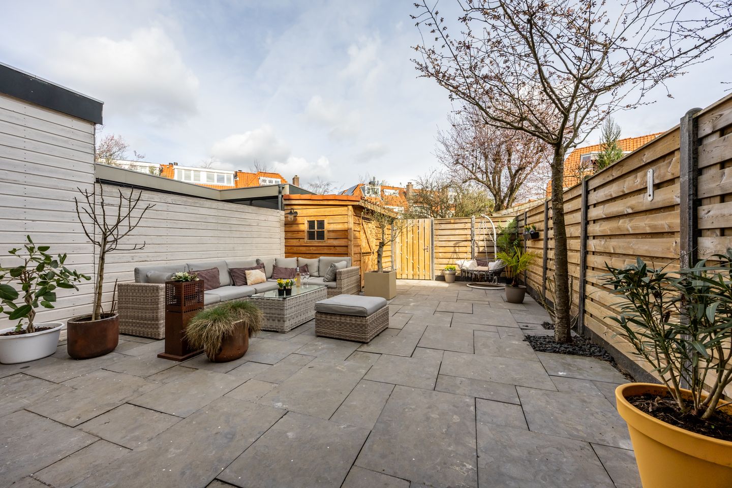 Foto 10 van Zandvoortselaan 60