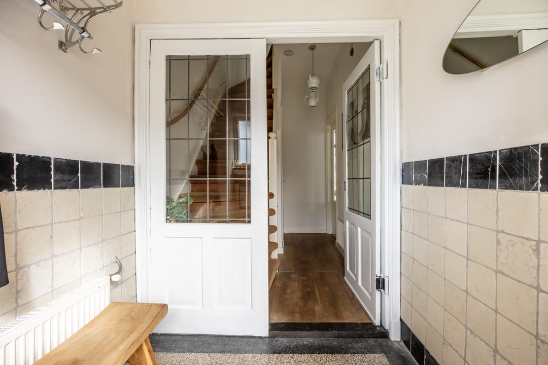 Foto 13 van Zandvoortselaan 60