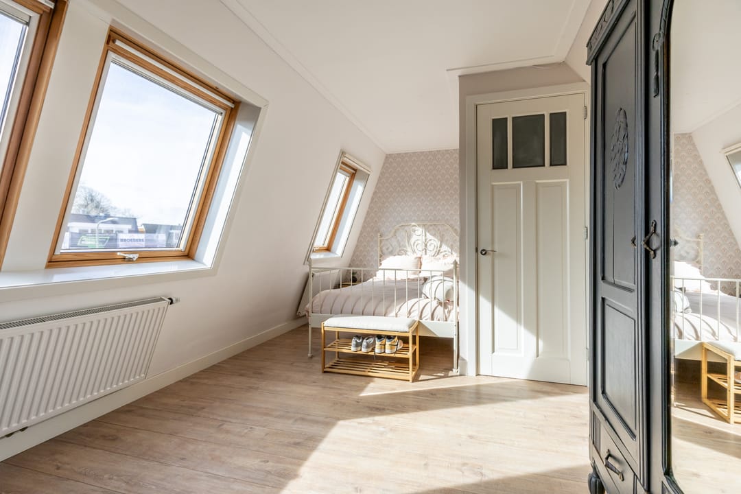 Foto 22 van Zandvoortselaan 60