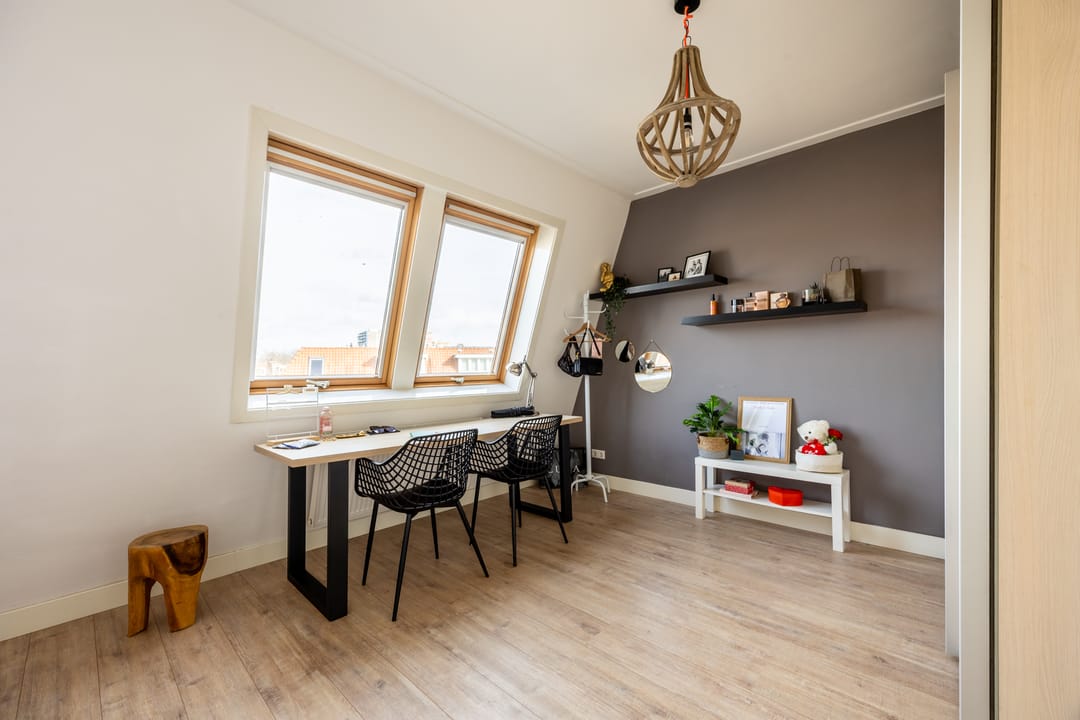 Foto 23 van Zandvoortselaan 60