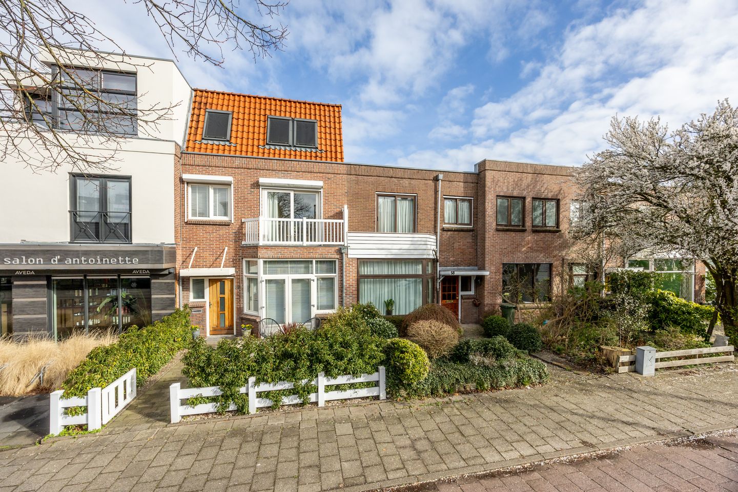 Foto 25 van Zandvoortselaan 60