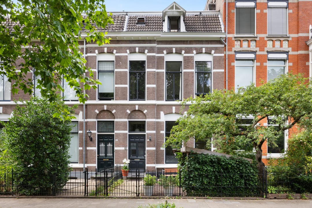 Photo 1 of Boulevard Heuvelink 189
