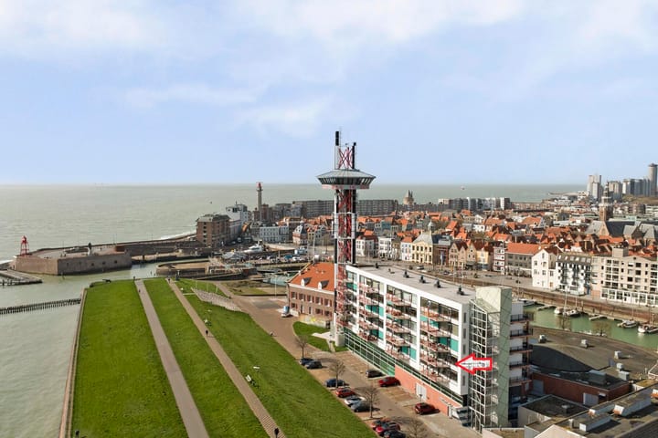 Oranjedijk 20 main image