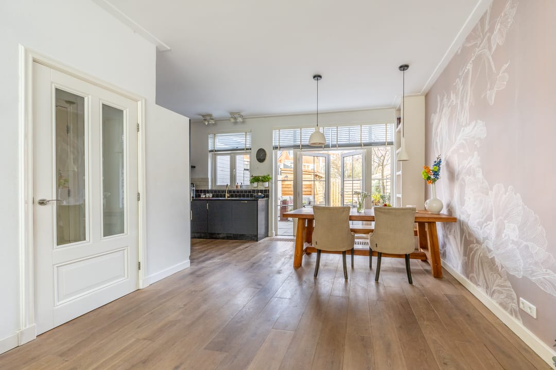 Foto 7 van Zandvoortselaan 60