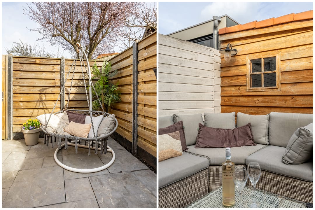 Foto 11 van Zandvoortselaan 60