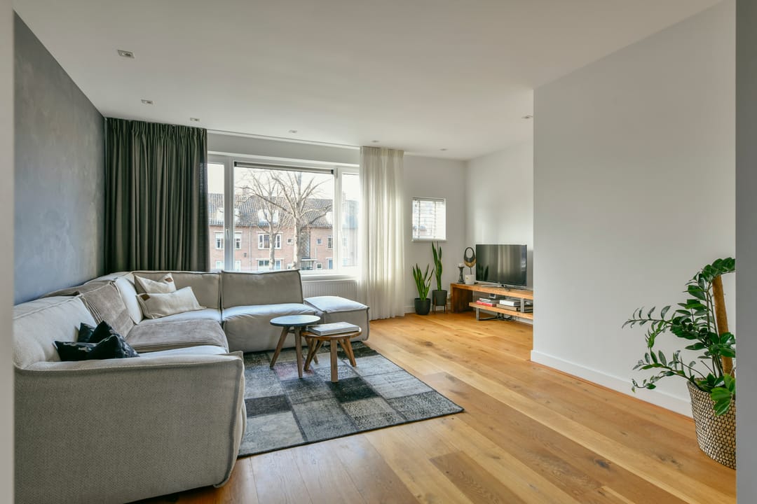 Foto 1 van Rembrandtweg 378