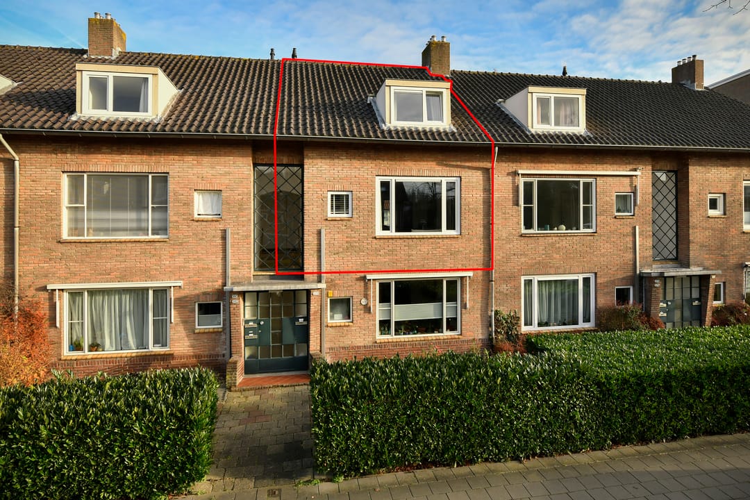 Foto 2 van Rembrandtweg 378