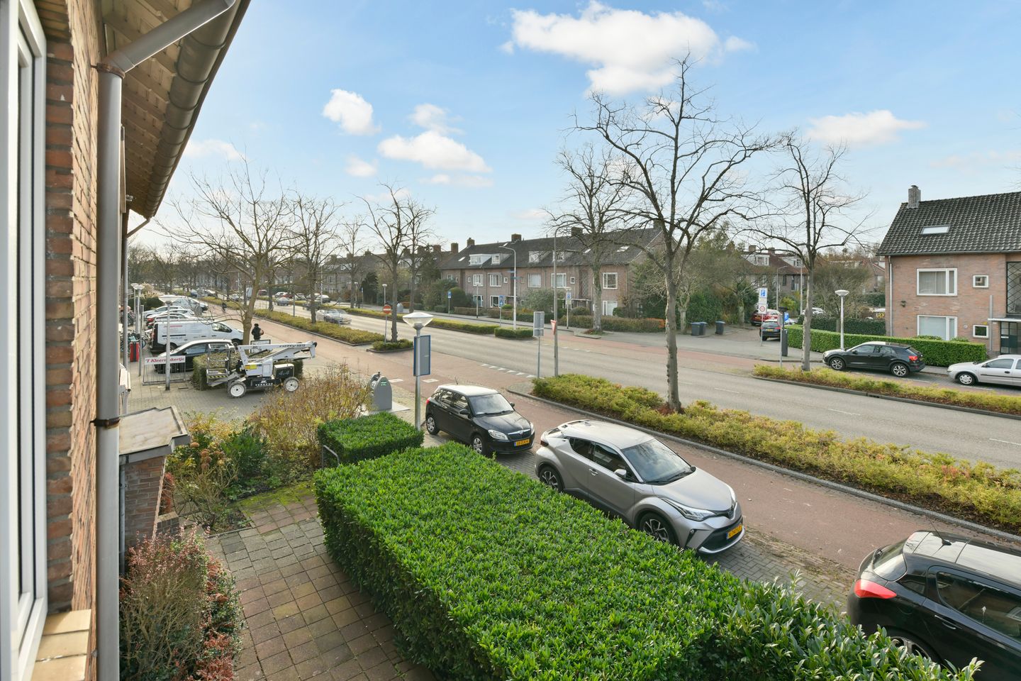 Foto 5 van Rembrandtweg 378