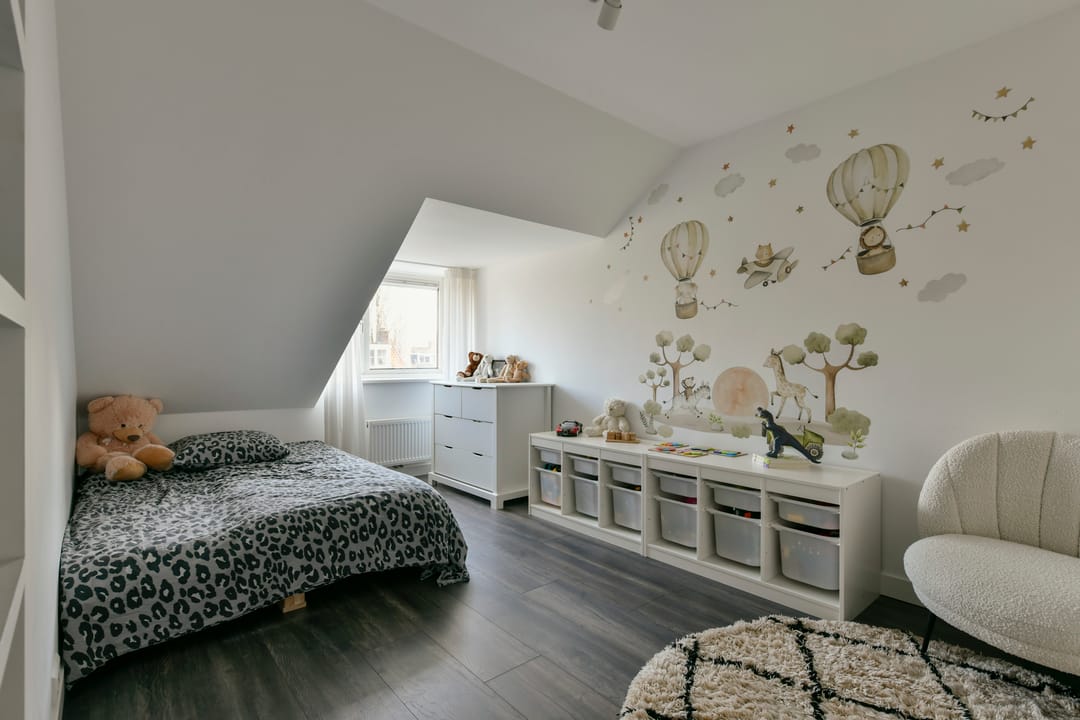 Foto 16 van Rembrandtweg 378