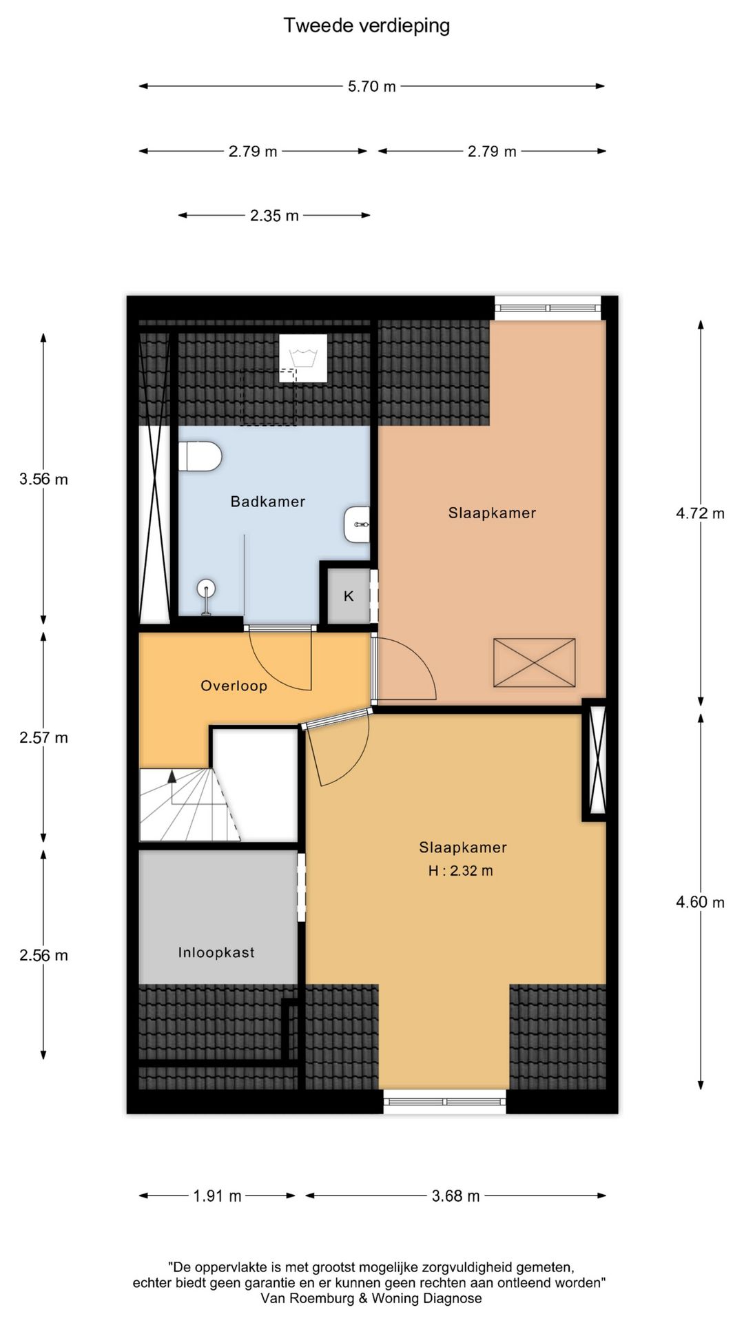 Foto 24 van Rembrandtweg 378