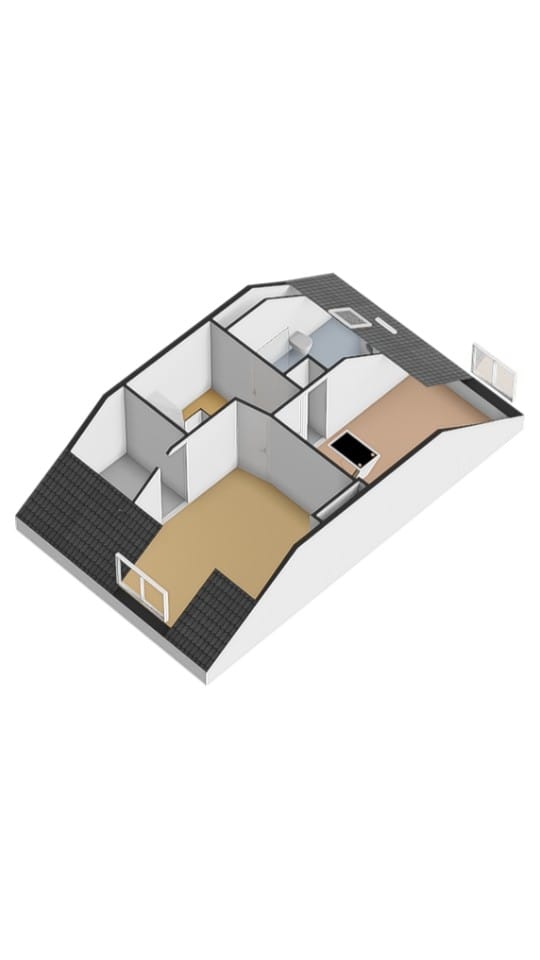 Foto 25 van Rembrandtweg 378