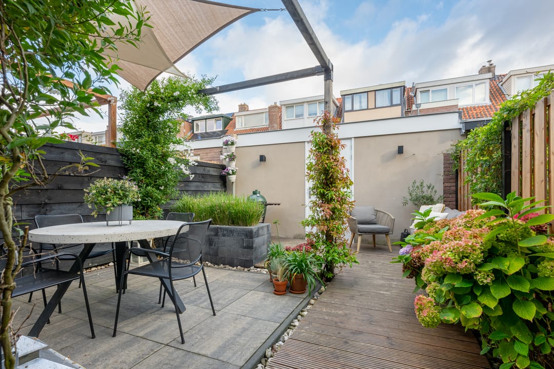 Foto 2 van Schoenerstraat 57