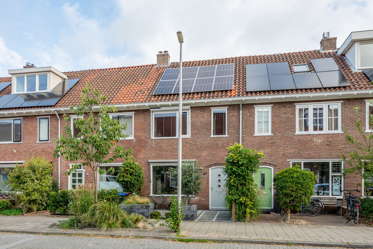 Foto 5 van Schoenerstraat 57