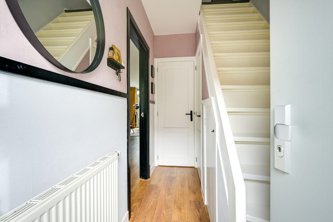 Foto 8 van Schoenerstraat 57