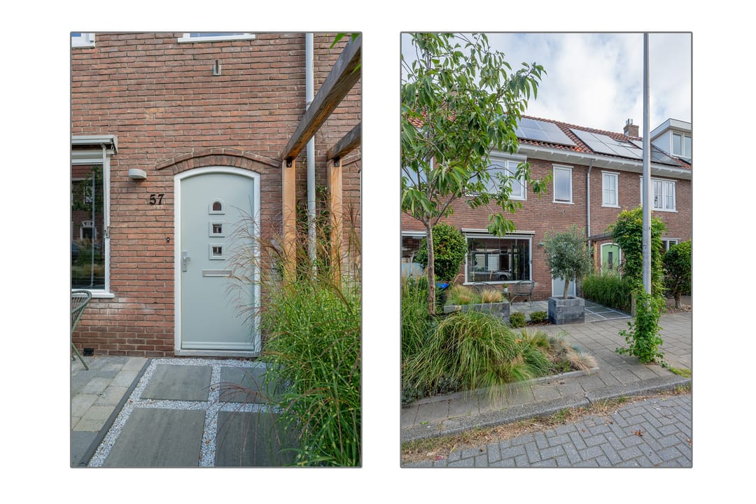 Foto 7 van Schoenerstraat 57