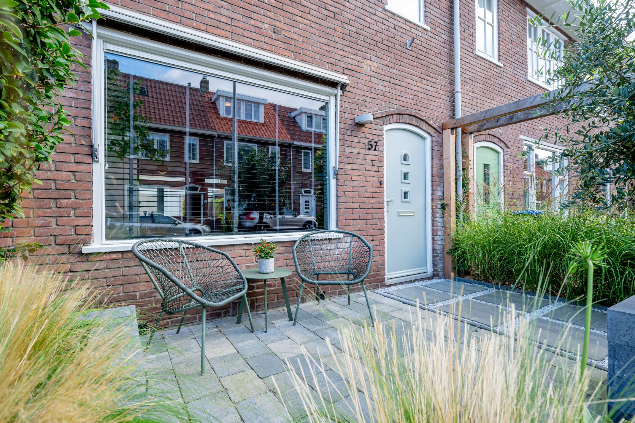 Foto 6 van Schoenerstraat 57