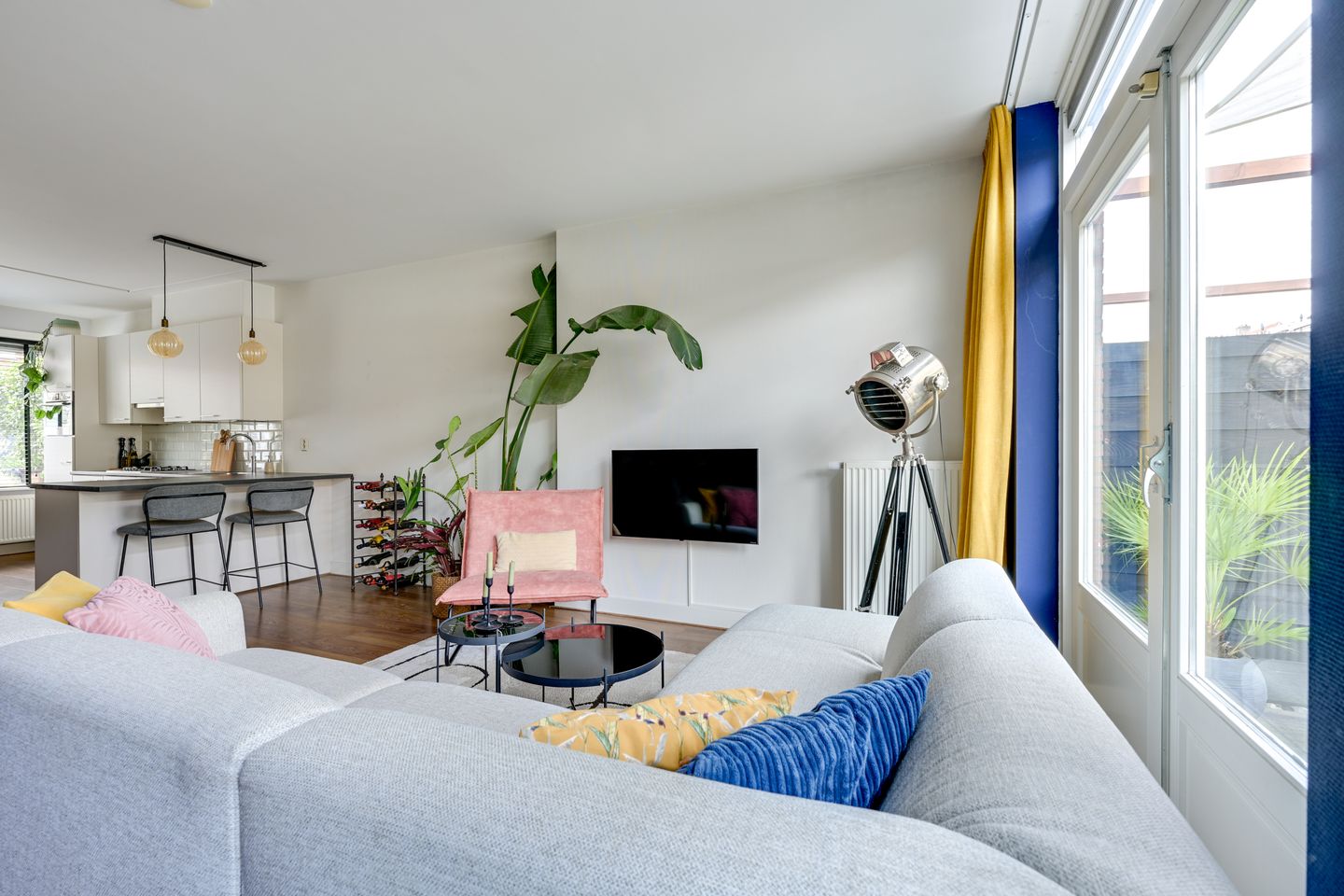 Foto 19 van Schoenerstraat 57