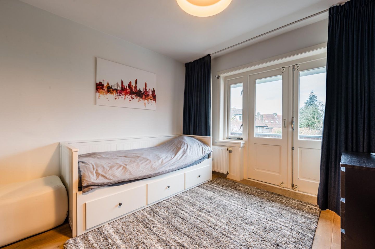 Foto 19 van Vosmaerlaan 12