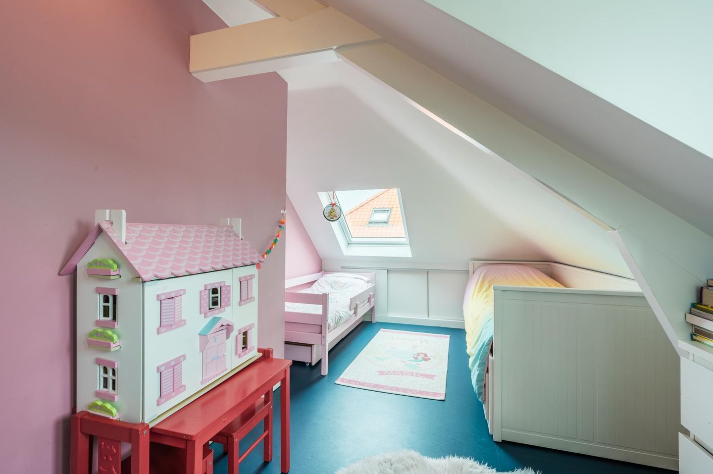 Foto 29 van Vosmaerlaan 12