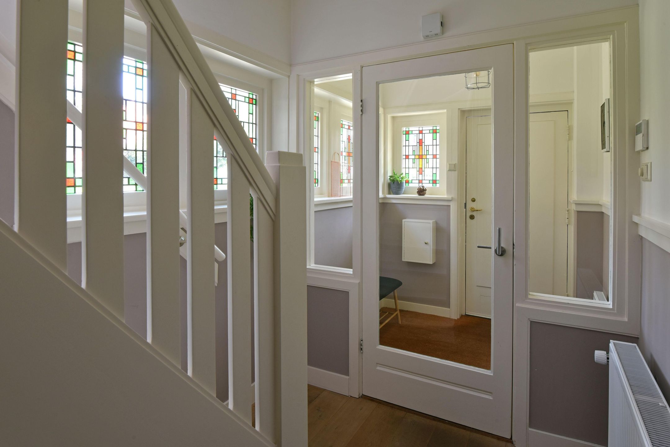 Foto 6 van Vosmaerlaan 12