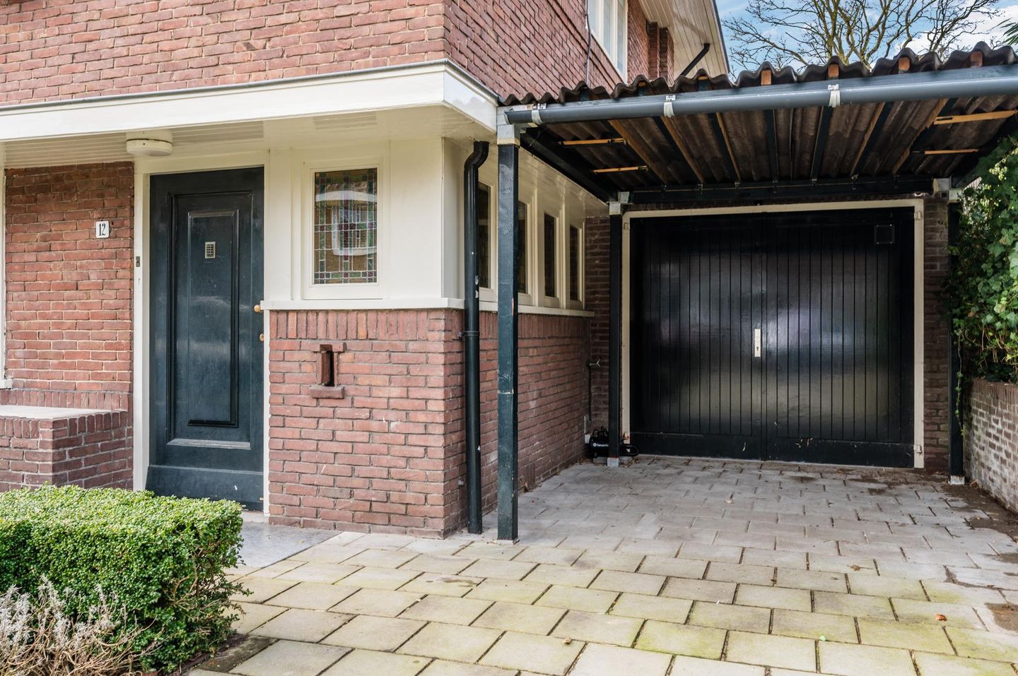 Foto 4 van Vosmaerlaan 12