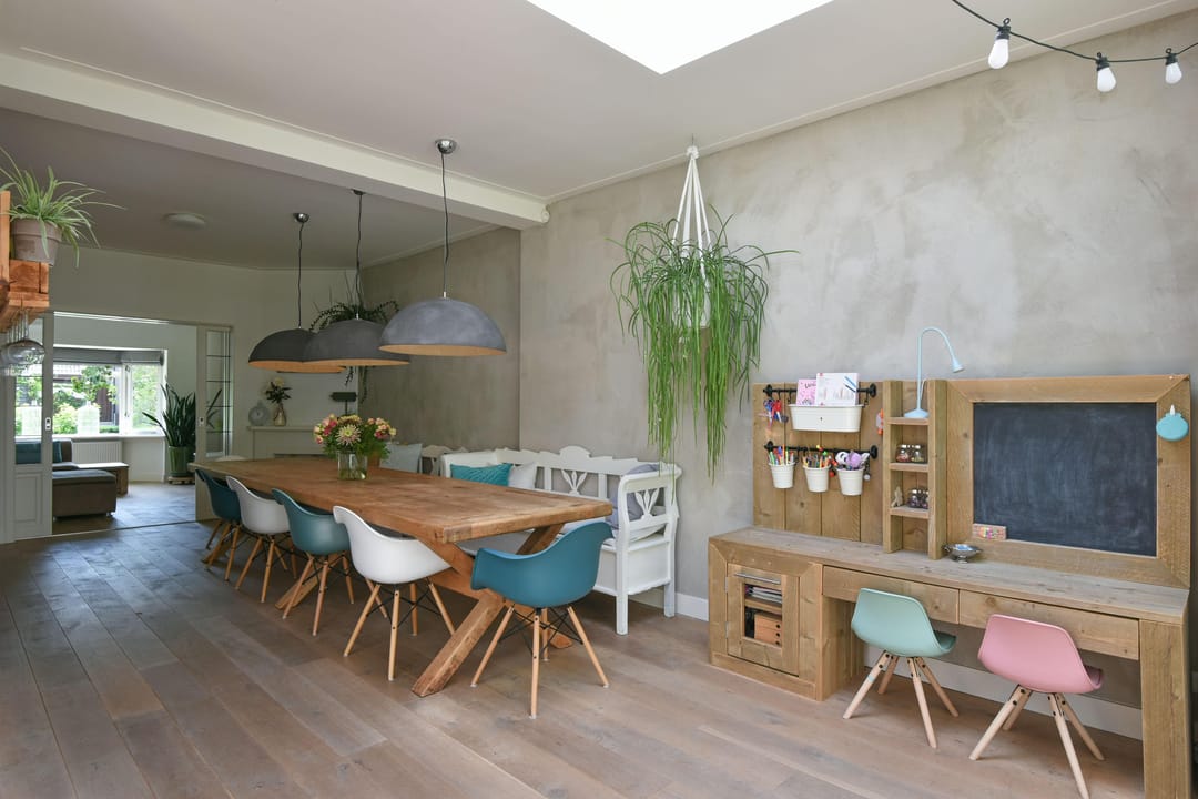 Foto 11 van Vosmaerlaan 12