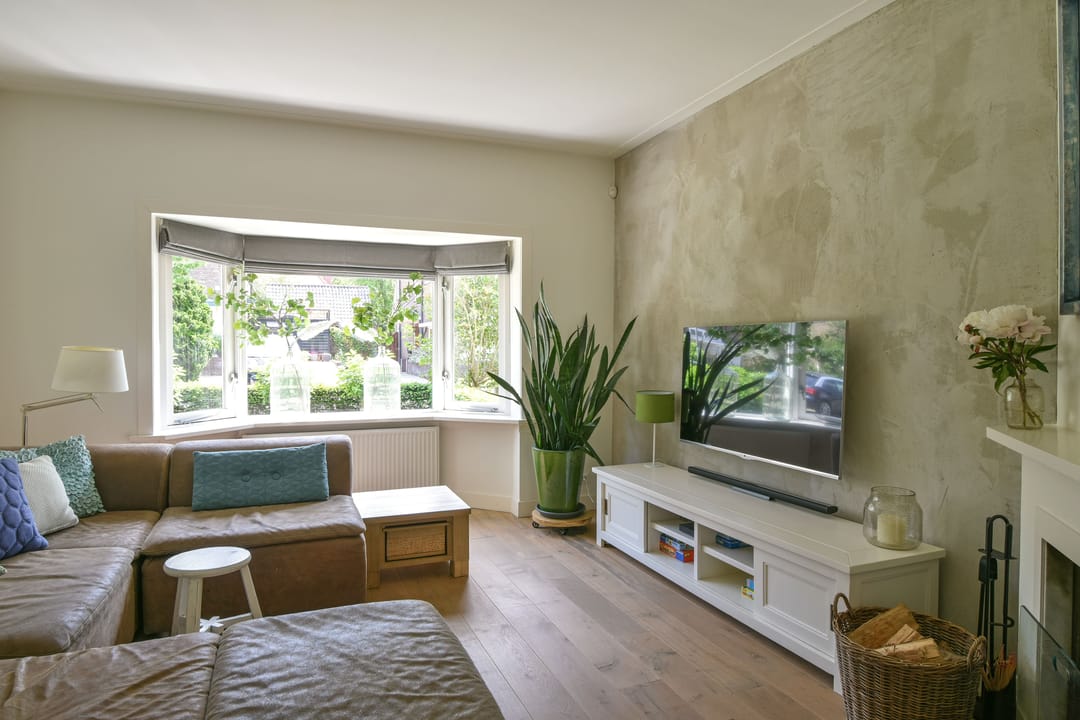 Foto 8 van Vosmaerlaan 12