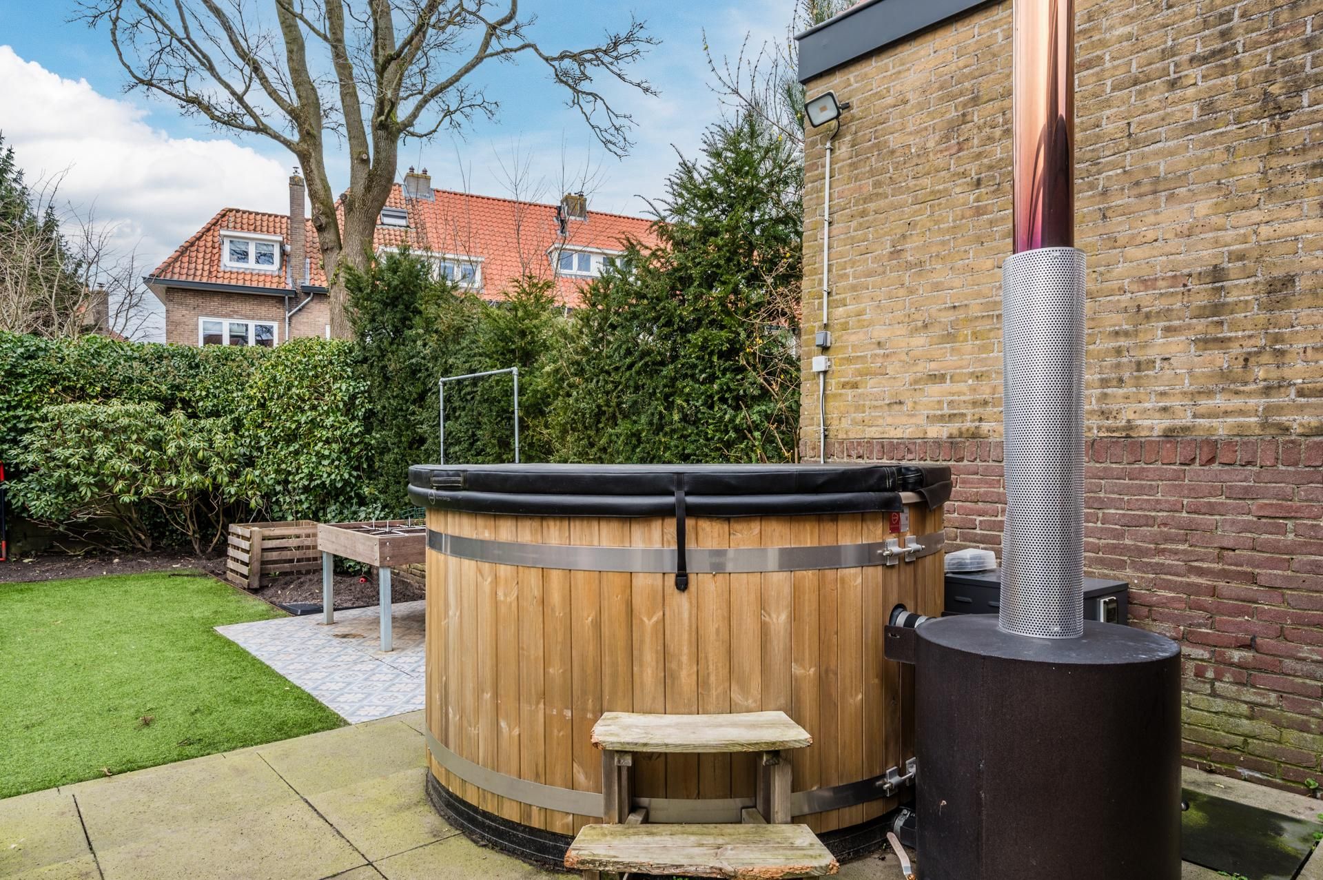 Foto 39 van Vosmaerlaan 12