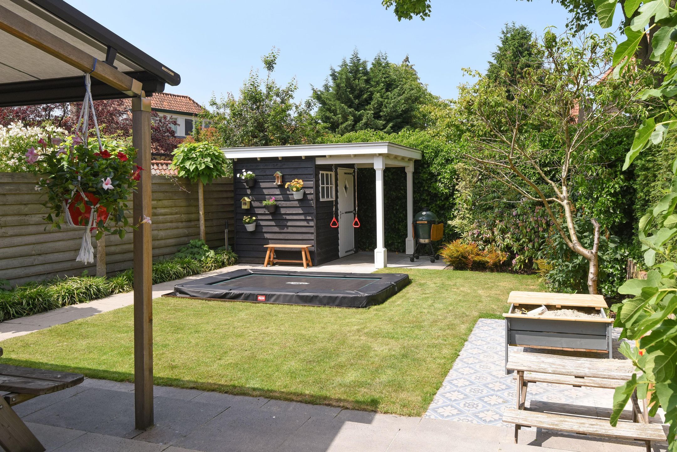 Foto 36 van Vosmaerlaan 12