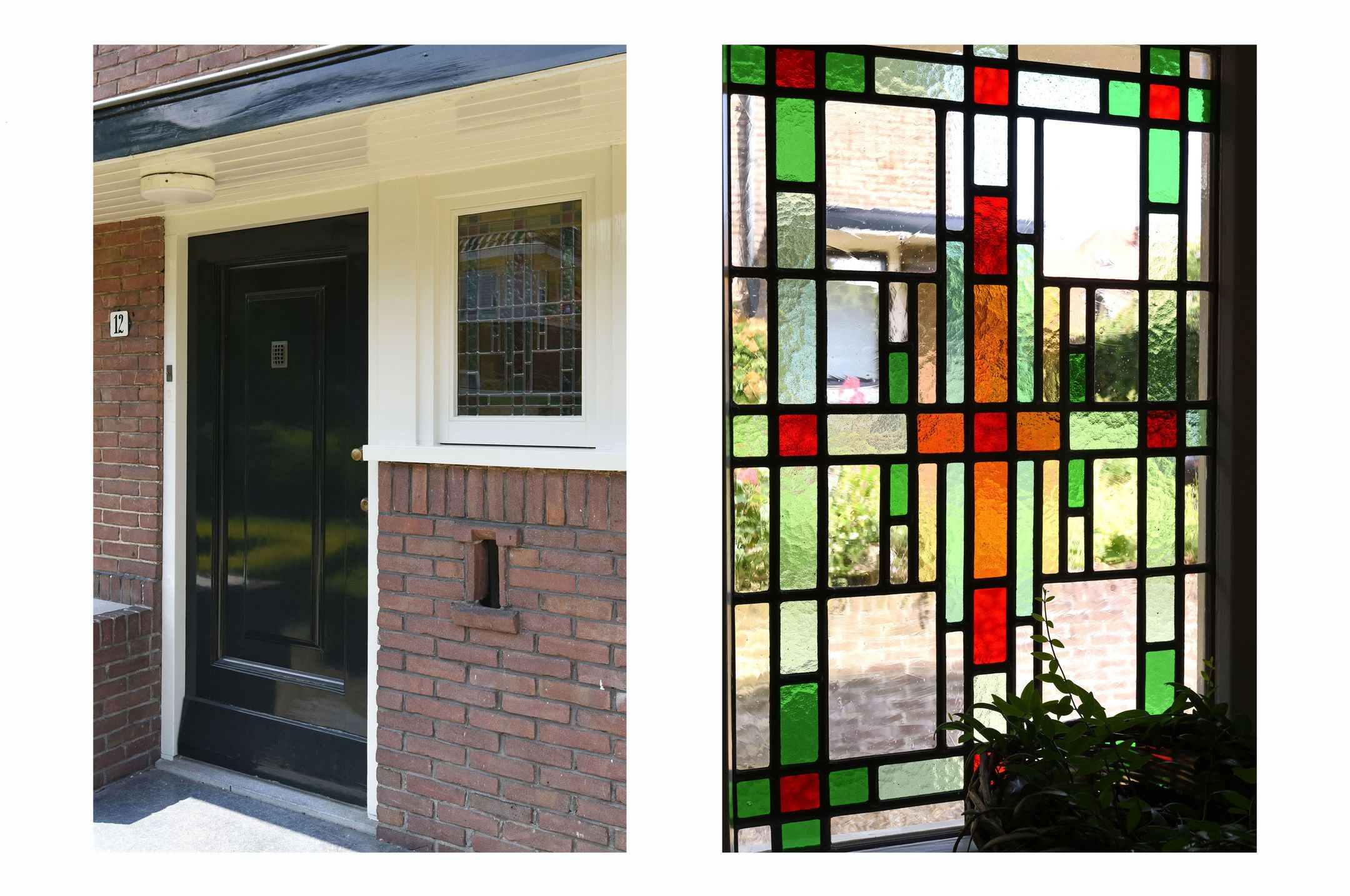 Foto 3 van Vosmaerlaan 12