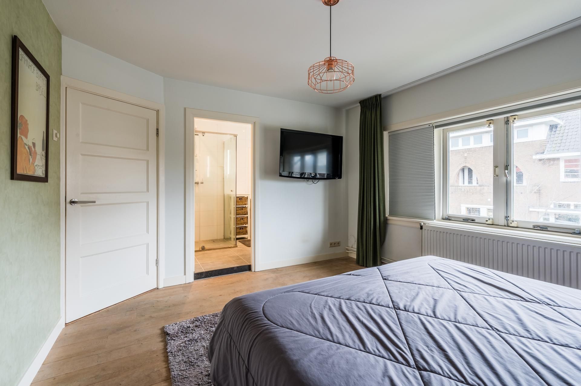 Foto 24 van Vosmaerlaan 12