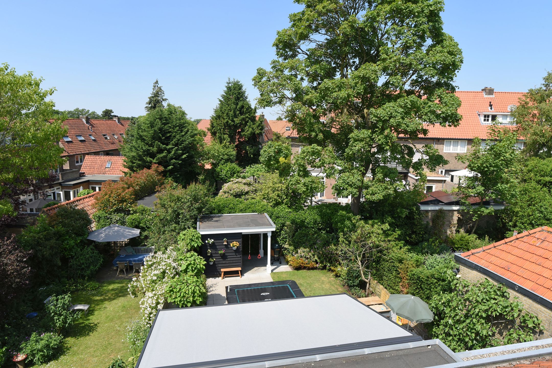 Foto 33 van Vosmaerlaan 12