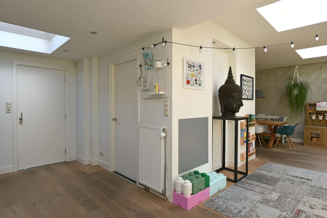 Foto 16 van Vosmaerlaan 12