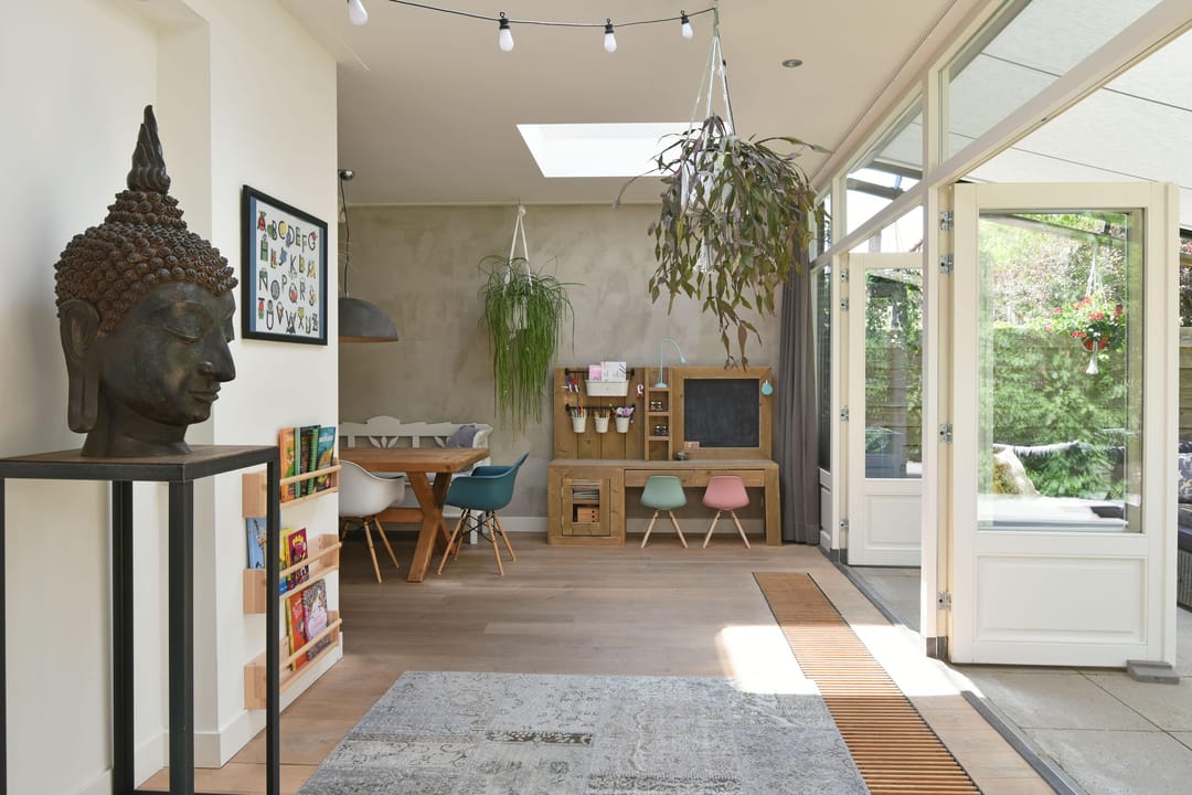 Foto 13 van Vosmaerlaan 12