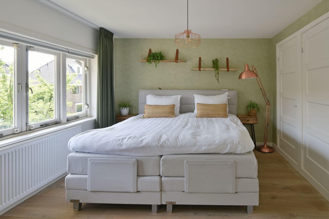 Foto 23 van Vosmaerlaan 12