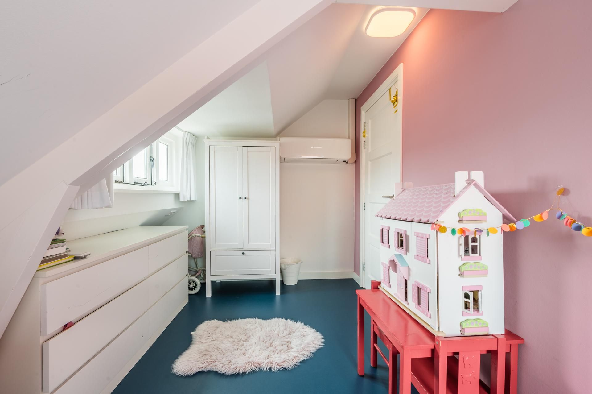 Foto 30 van Vosmaerlaan 12